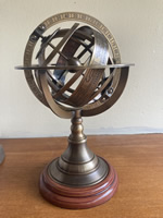 Armillary Sphere