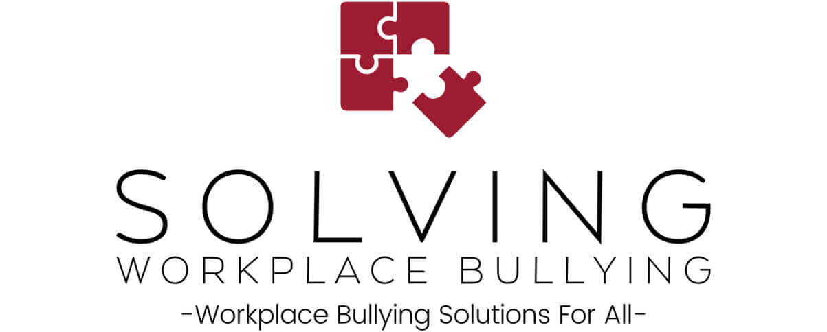 Solving Workplace Bullying